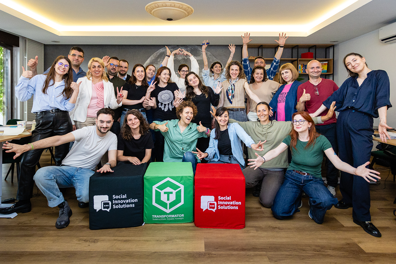 Sustainable Futures