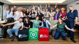 Sustainable Futures