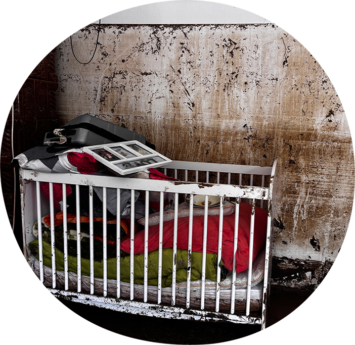 Together we build Hope​​ #0