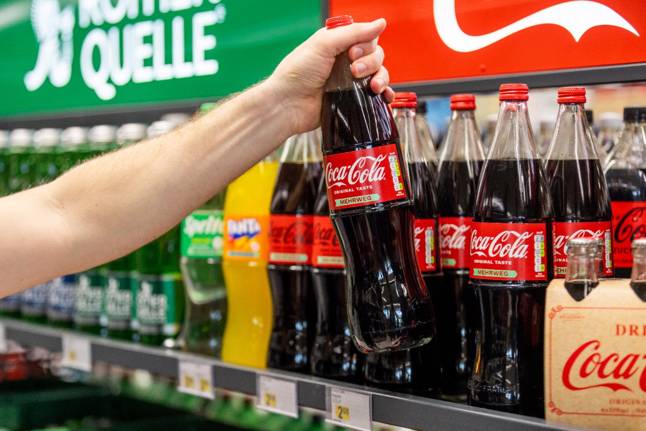 Coca-Cola și Glovo – împreună pentru a susține Hope and Homes for Children