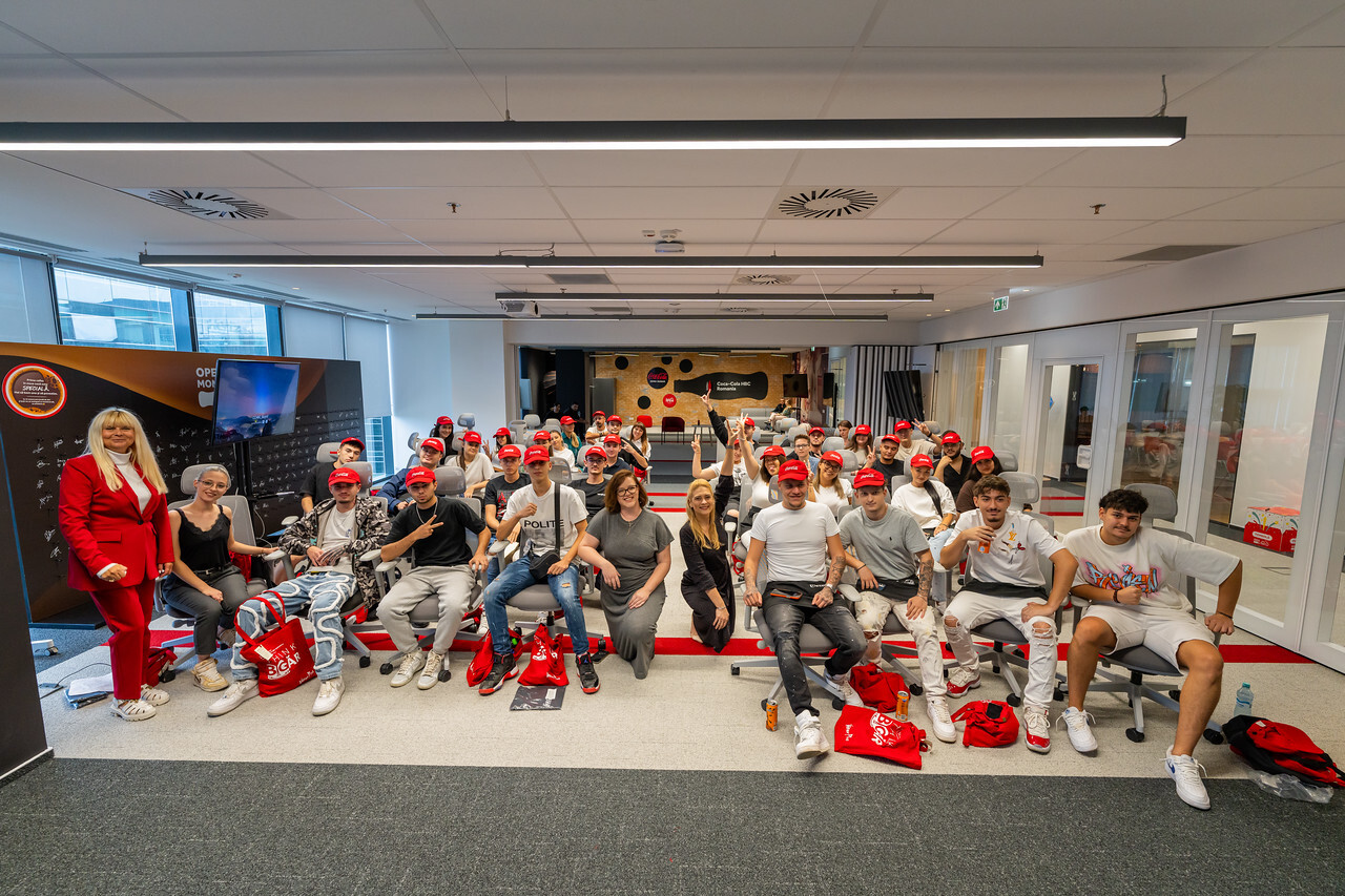 Barmasters Empowered se extinde la nivel național