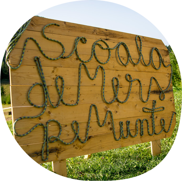 Școala de mers pe munte #7