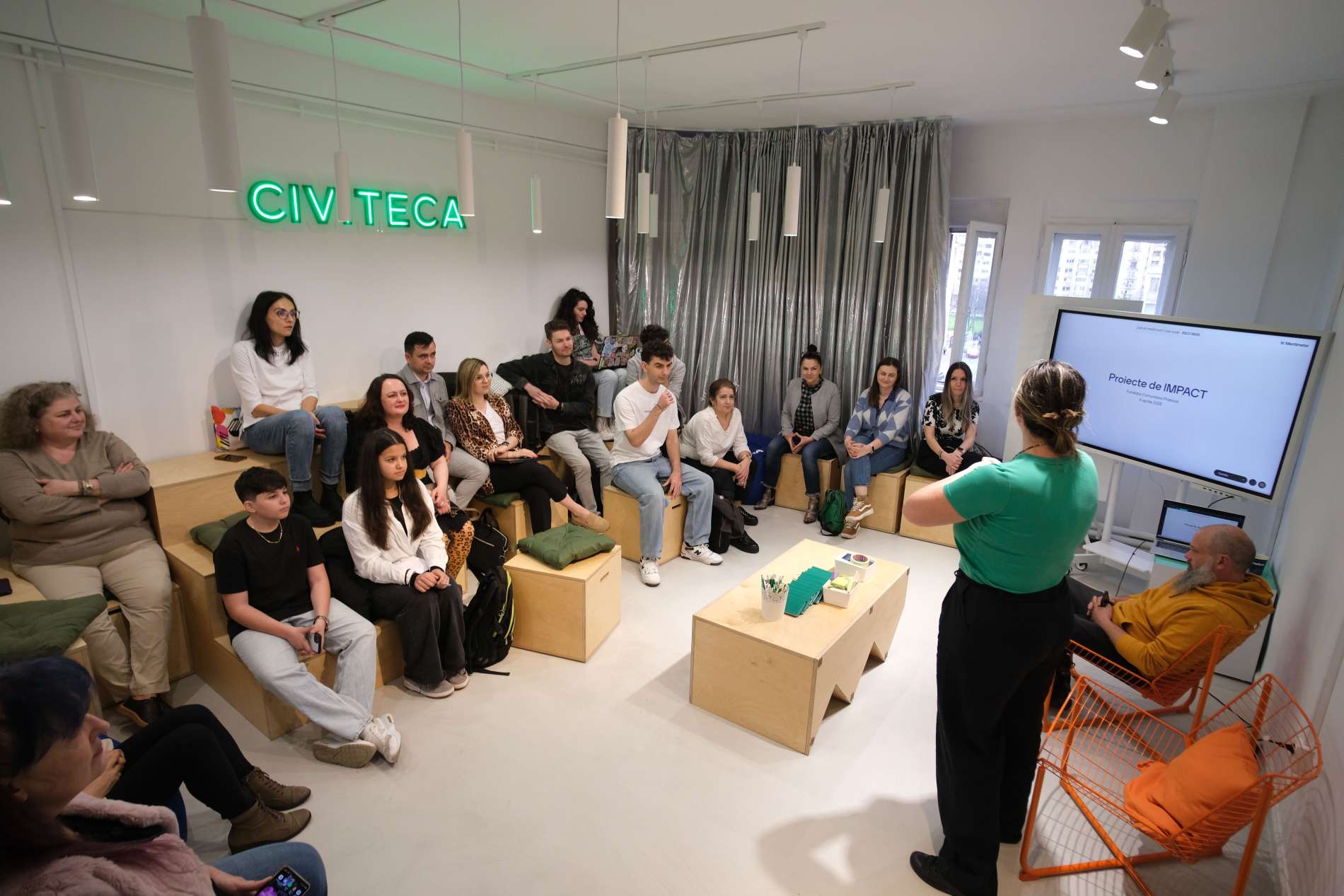 O nouă companie în Boardul de Sustenabilitate